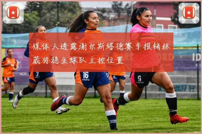 媒体人透露谢尔斯塔德赛季报销林葳将稳坐球队主控位置
