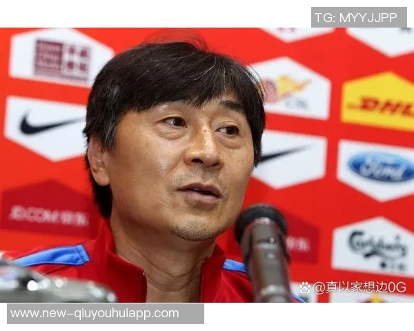 大卫阿尔马赞正式成为中国U15国家男子足球队新任主教练